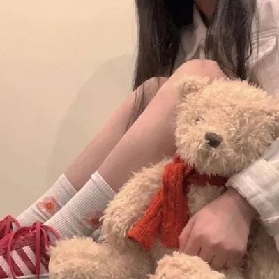 小熊历险记